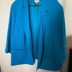 Jacket NWT.